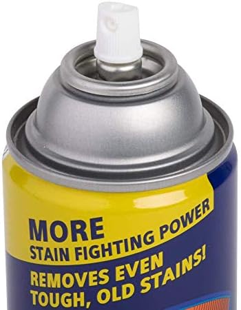 WD-40 Spot Shot Professional Carpet Stain Remover 14 oz