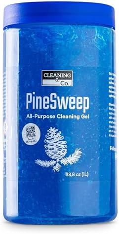 PineSweep All-Purpose Cleaning Gel 338 Fl Oz