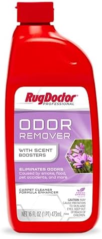 Rug Doctor Odor Remover Carpet Spot Treatment 16 oz