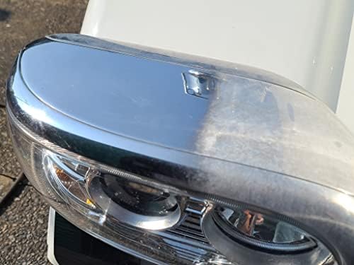 Socar Chemical Metal Magic Polish