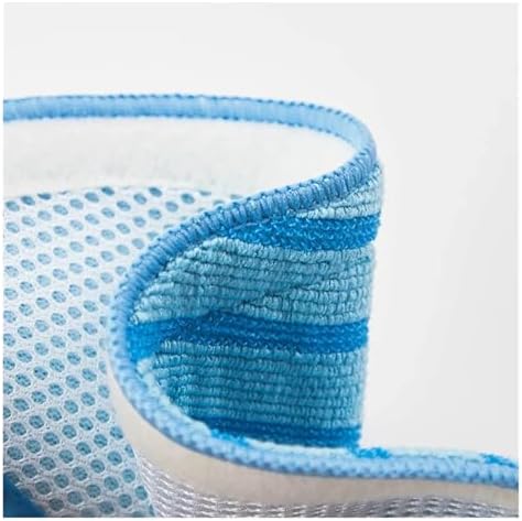Washable Mop Pads for Ecovacs Deebot Ozmo 1