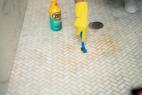 Zep Grout Cleaner and Brightener 32 oz Case of 2