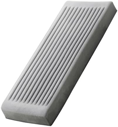 VEVOR Sponge Mop Replacement 2-Piece Set