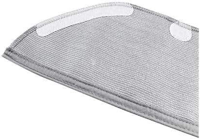 Washable Cloth Mop Pads for Xiaomi Mijia S10T Robot Vacuum