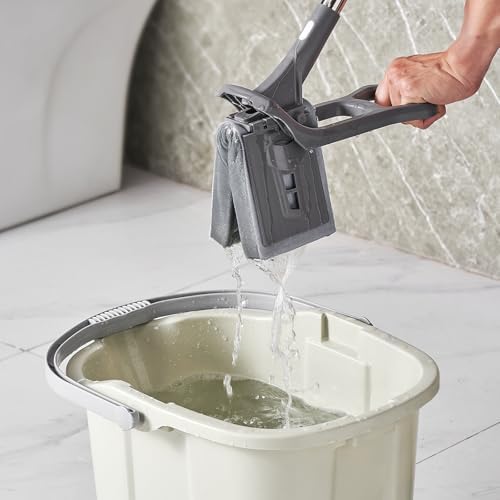 VEVOR Sponge Mop Replacement 2-Piece Set