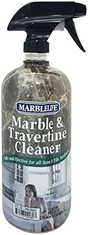 Marblelife InterCare Cleaner for Stone Surfaces 32 oz