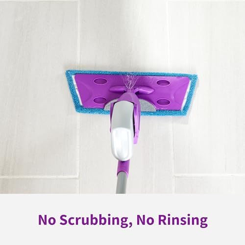 Rejuvenate Bio-Enzymatic Scrub Free Tile Grout Cleaner 32oz