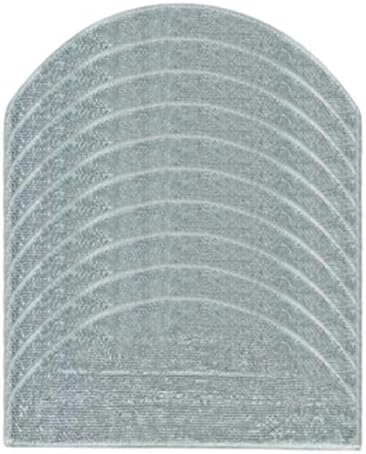 Oceanialend Replacement Mop Pads for B20 Robot Vacuum Cleaner 10 Pack