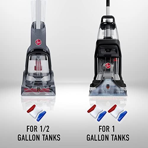 Hoover Oxy Stain Remover Carpet Cleaner Solution 10 Pack
