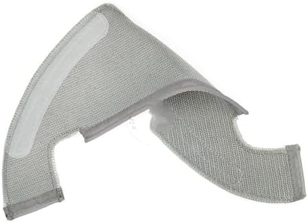 Vamarads Replacement Mop Pads for Xiaomi 2PCS