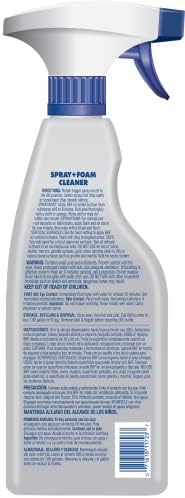Bar Keepers Friend MORE Spray Foam Multipurpose Cleaner 2 x 254 oz