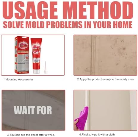 Panmall Magic Remover Gel for All Surfaces