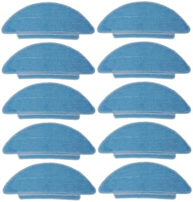 Vamarads Replacement Mop Pads for L9000 10 Pack
