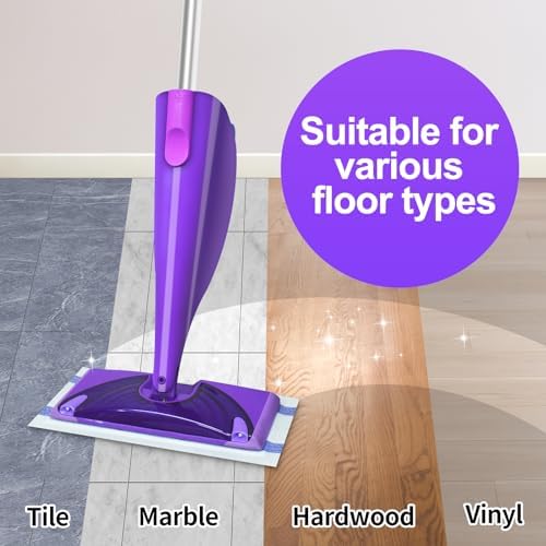 GFRED Swiffer WetJet Mop Pad Refills Multi-Layer