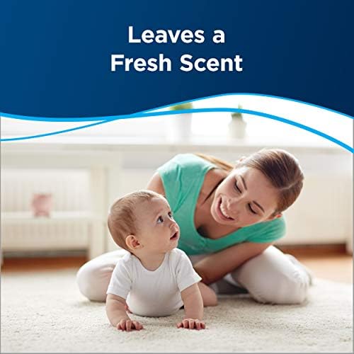 Bissell Professional Spot and Stain Oxy Portable Carpet Cleaner 2-Pack