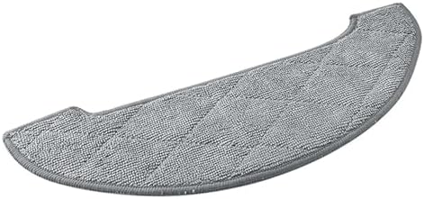 Vamarads Replacement Mop Pads for Honiture Q6 Robot Vacuum