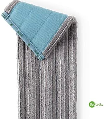 Norwex Wet Mop Pad Large - Recycled Material