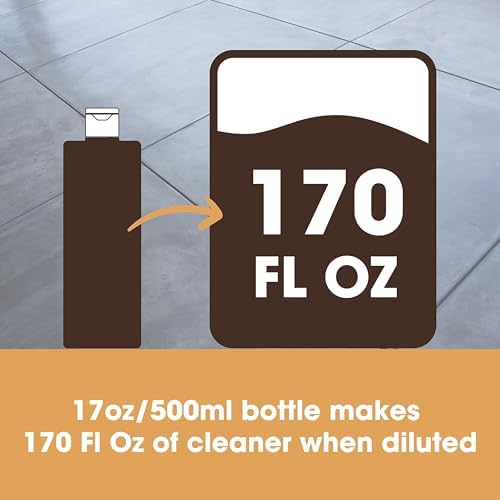 Furniture Clinic Stone Tile Floor Cleaner 17oz 1