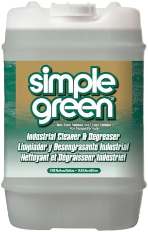 Simple Green Concentrated All-Purpose Cleaner Degreaser 1