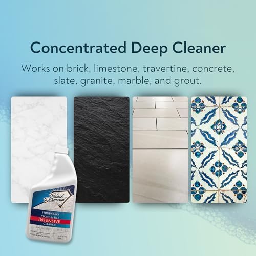 Black Diamond Stoneworks Intensive Cleaner 1-Quart