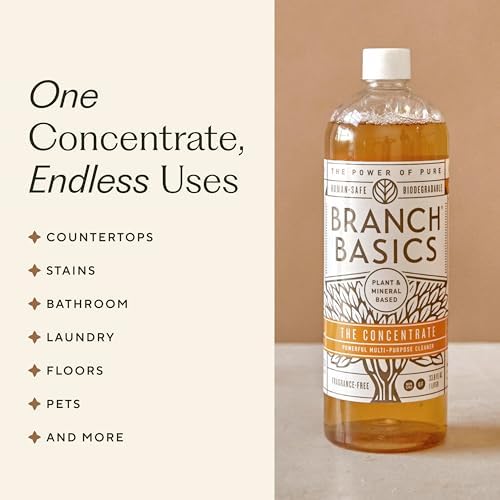 Branch Basics Concentrate Oxygen Boost Refill Duo 1