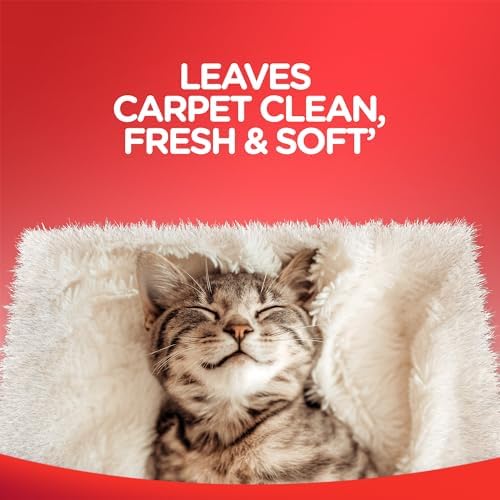 Resolve High Traffic Carpet Foam Cleaner 22 oz