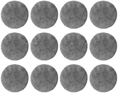 Washable Mop Pads for DDC5 DDC55 Electric Window Vac