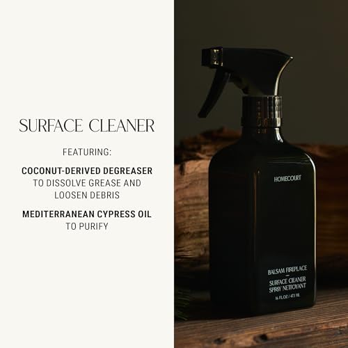 Homecourt All-Purpose Cleaner Spray 16 fl oz 1