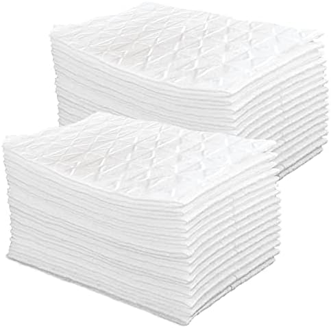 LOLA Dry Sweeping Cloth Refill Pads 11x813 32 Pack