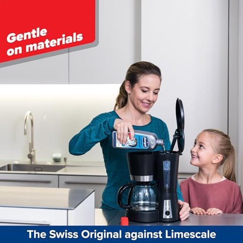 Durgol Universal Descaler for Kitchen Appliances