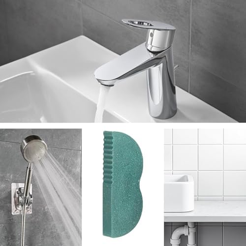 Rust Remover - Multi-Use Stain Eraser For Stainless Steel And Bathroom Surfaces