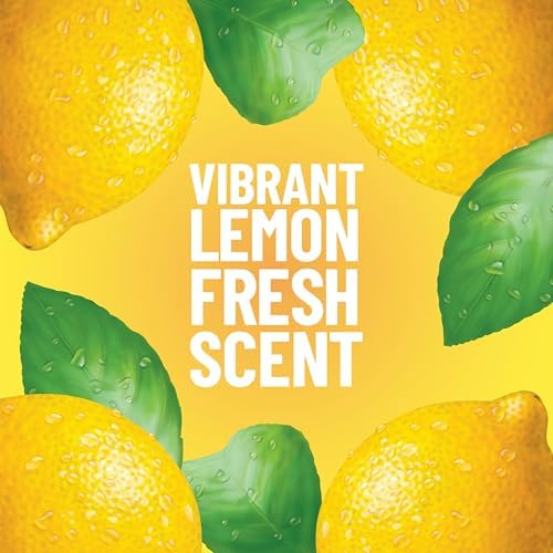 Pine-Sol Multi-Surface Cleaner Lemon Fresh 24 Fl Oz