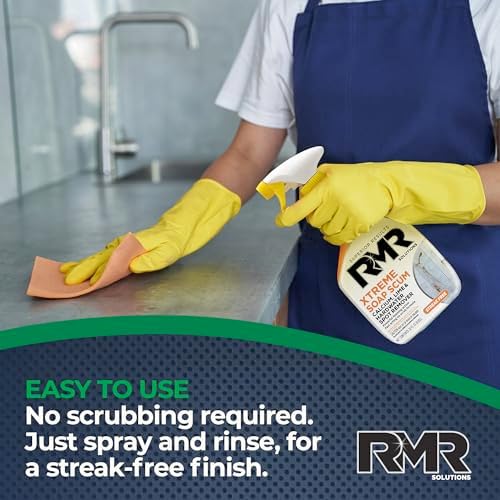 RMR - Xtreme Soap Scum Remover 32 Fl Oz 2 Pack