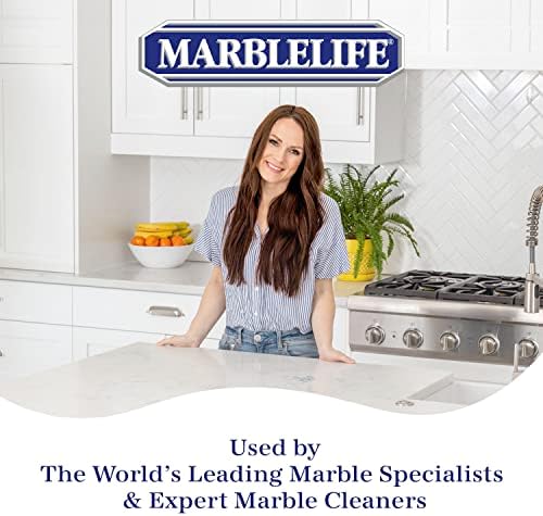 Marblelife InterCare Cleaner for Stone Surfaces 32 oz