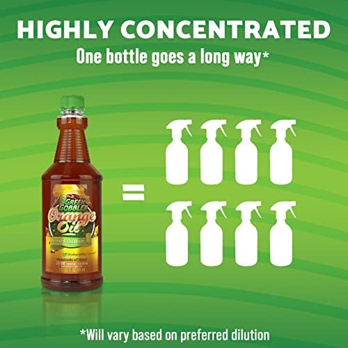 Green Gobbler All-Purpose Cleaner 32 oz 2 Pack