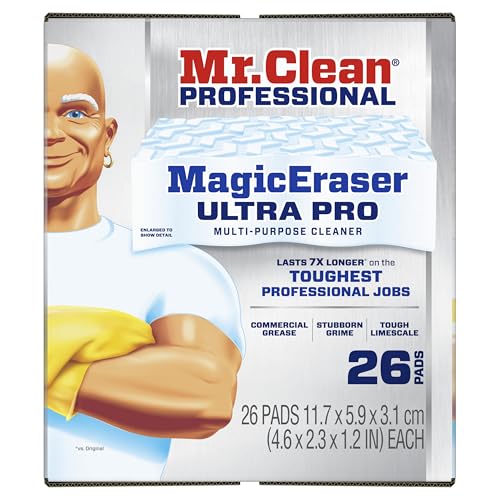 PG Professional Magic Eraser Ultra Pro 26 Count