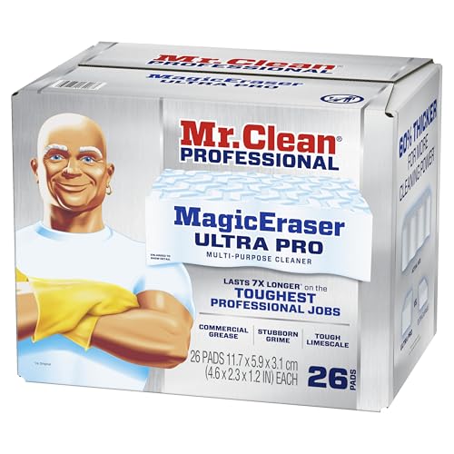 PG Professional Magic Eraser Ultra Pro 26 Count
