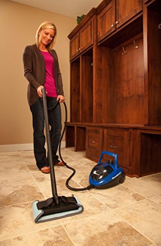 HomeRight C800937M Microfiber Mopping Pad