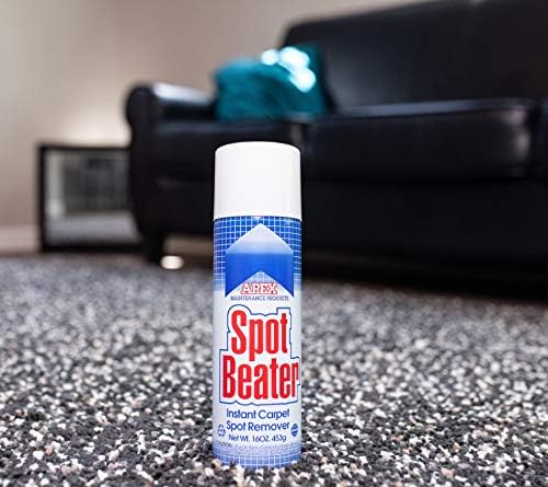 Spot Beater Instant Carpet Spot Remover 16 Oz Pack of 3 1