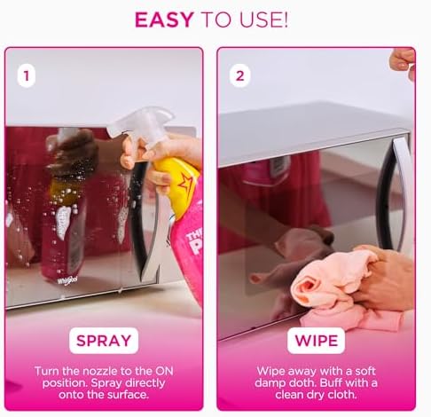 Stardrops Pink Stuff 3-Pack Cleaning Bundle