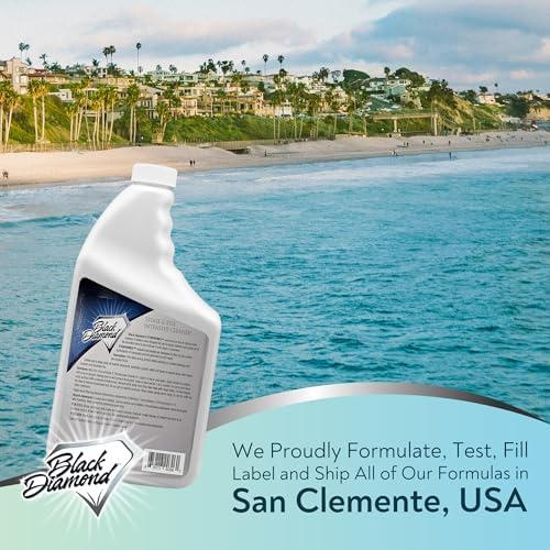 Black Diamond Stoneworks Intensive Cleaner 1-Quart