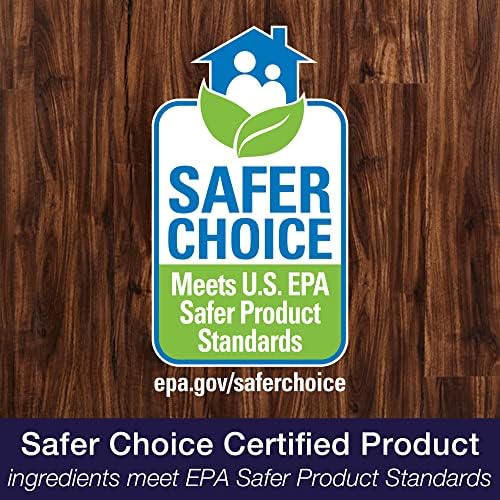Bona Hardwood Floor Cleaner - 64 Fl Oz - Cedar Wood Scent 1