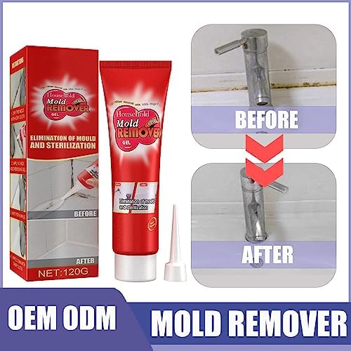 Panmall Magic Remover Gel for All Surfaces
