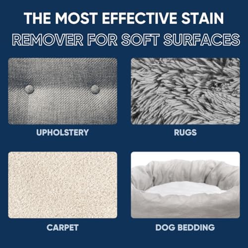 Eco Strong Pet Carpet Cleaner 32 Fl Oz