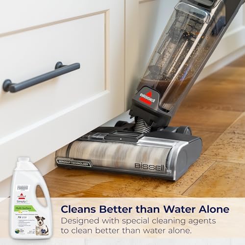 Bissell Pet Friendly Multi-Surface Cleaner 64 Fl Oz