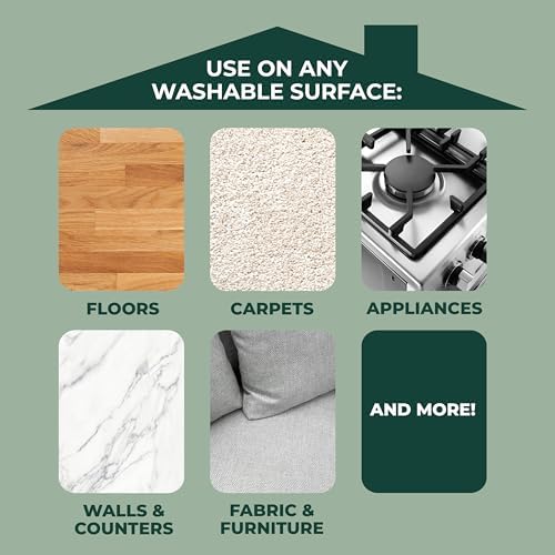 Simple Green All-Purpose Cleaner 32 Fl Oz Pack of 3