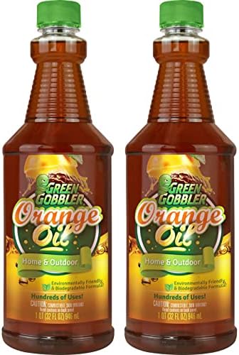 Green Gobbler All-Purpose Cleaner 32 oz 2 Pack