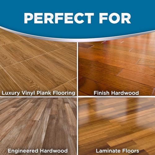 Weiman Hardwood Floor Cleaner - 32 oz 2 Pack