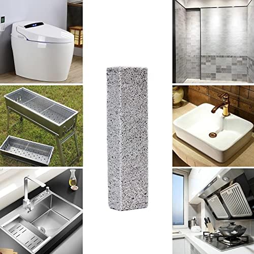 12 Pack Pumice Stones for Toilet Cleaning