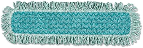 Rubbermaid 24 Green Dust Pad